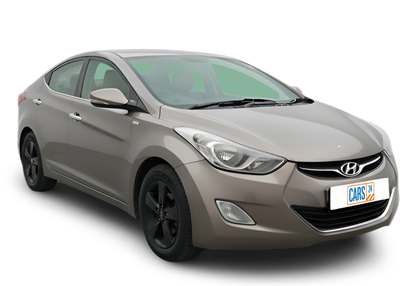 Hyundai New Elantra-img